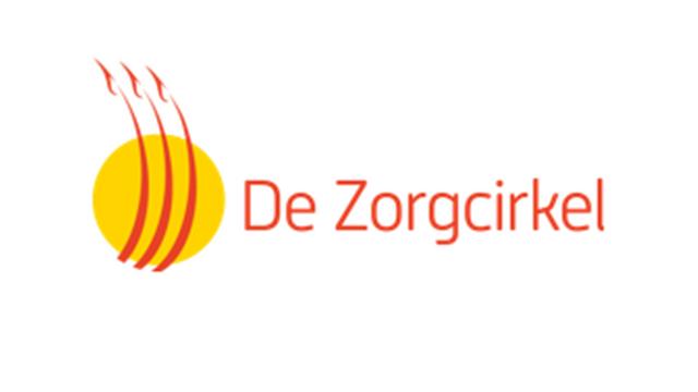 Logo De Zorgcirkel Logo De Zorgcirkel
