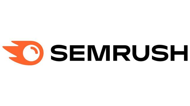 Logo Semrush Logo Semrush