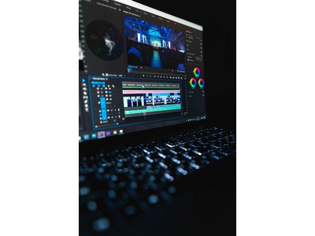 Goede laptop videobewerking Beste laptops video editing