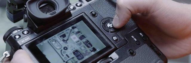 Fotograaf inhuren voor corporate of event shoots