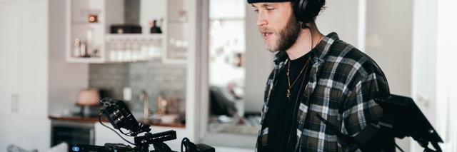 10 videocontent ideeën Videoserie maken voor je onderneming