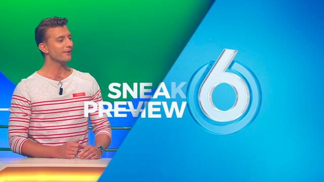 Promo voor SBS6 - Lingo