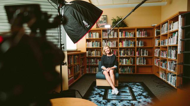 Educatieve video laten maken Educatieve video maken