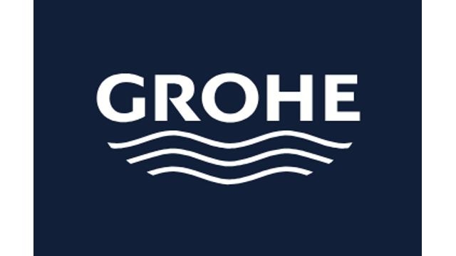 Logo GROHE Logo GROHE