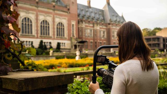 Projectpagina video's PCA Bedrijfsvideos PCA