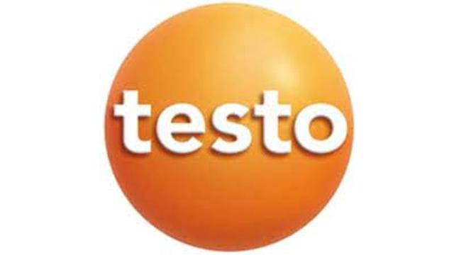 Logo Testo