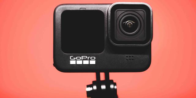 Wat is een action cam? Action cam