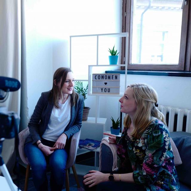 Moet video informeren of inspireren?