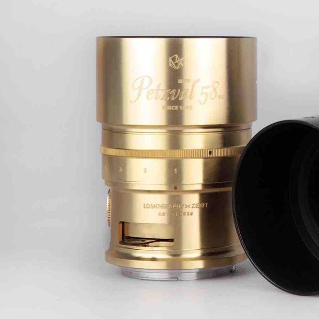 Vintage vs Modern: de Petzval 58 Bokeh Lens is ons geheime wapen voor prachtige online video