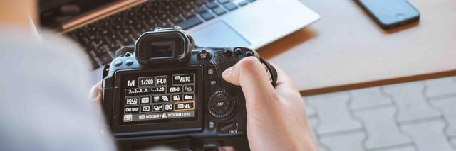 Camera instellen tips Camera instellen