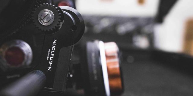 Follow focus Wat is follow focus?