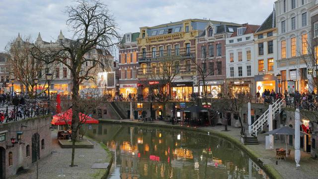 Filmen in Utrecht Videoproductie Utrecht