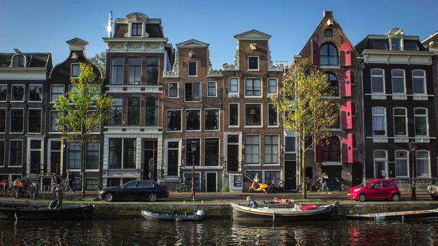 Bedrijfsfilm Amsterdam Bedrijfsfilm laten maken in Amsterdam