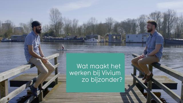 Recruitment video ouderenzorg Recruitment video zorgverlening