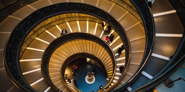 Marketingfunnel Wat is een marketingfunnel?
