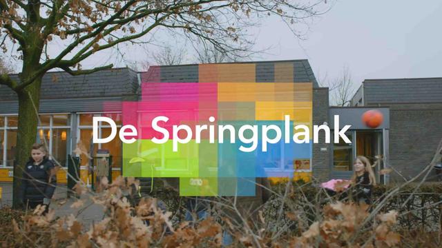 Promotiefilm basisschool Voorbeeld promotiefilm van basisschool