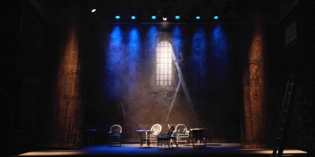 Wat is mise en scene? Betekenis mise-en-scene