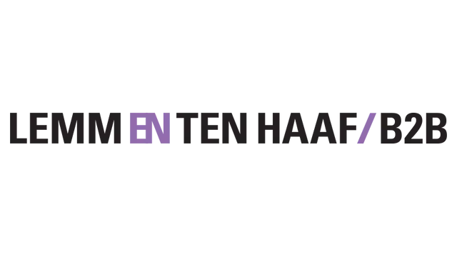 Lemm en Ten Haaf Logo Lemm en Ten Haaf