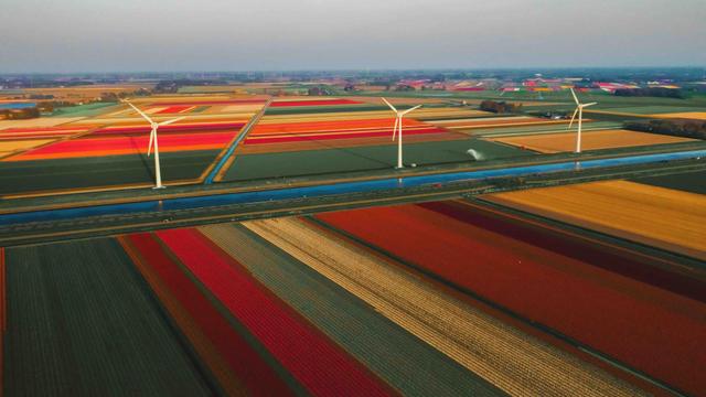 Handleiding filmen met drone Luchtvideo maken handleiding
