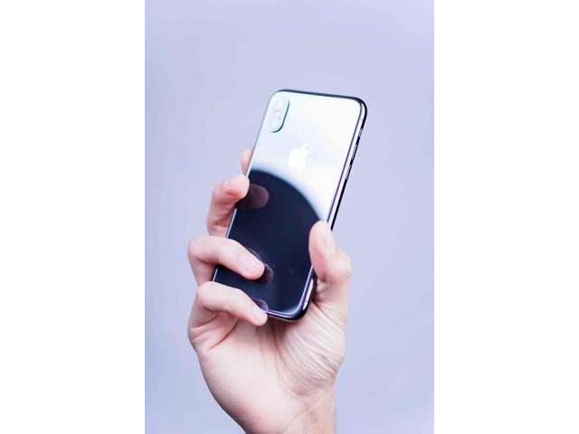 Jezelf filmen met telefoon Hoe film je jezelf?