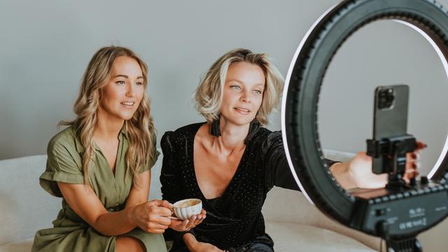 Marketing via TikTok Mogelijkheden TikTok voor bedrijf