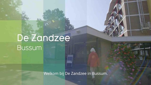 Promotiefilm De Zandzee Promotiefilm laten maken Bussum