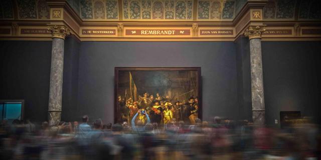 Betekenis Rembrandt lighting Wat is Rembrandt lighting?