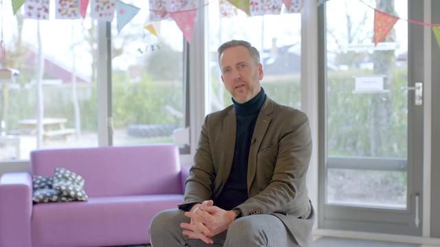 Film kinderopvang Documentaire Kinderopvang