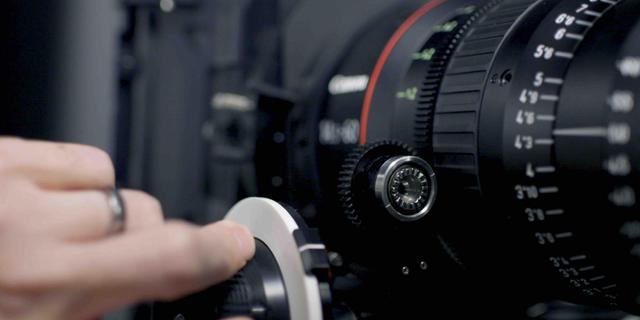 Focus puller Wat is een focus puller?