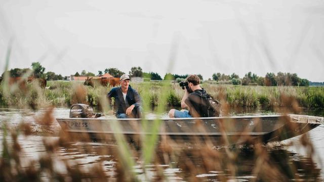 Documentaire video maken Documentaire laten maken
