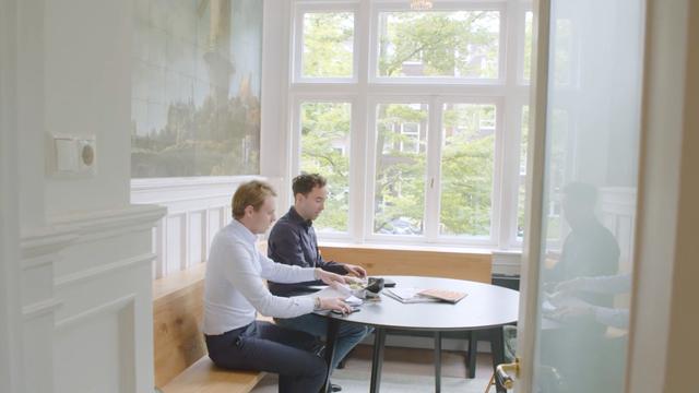 Videoproductie juridisch Videomarketing juridische dienstverlening
