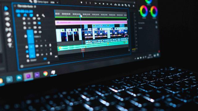 Goede laptop videobewerking Beste laptops video editing