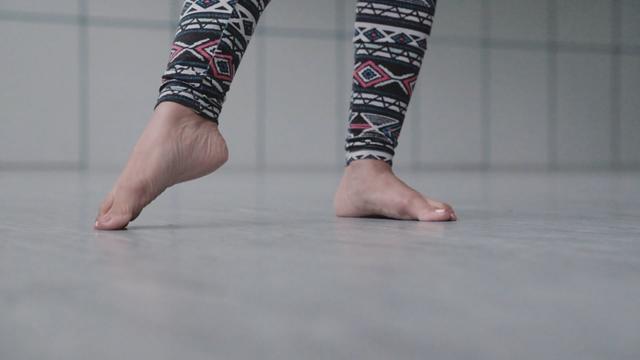 Mini documentaire over kunst en cultuur