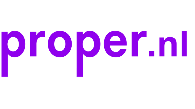 Logo Proper Logo Proper