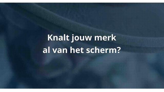 Video header Video header laten maken voorbeeld