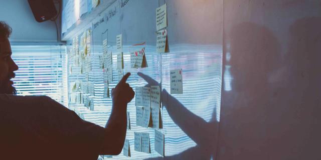 Marketing strategie Wat is marketingstrategie
