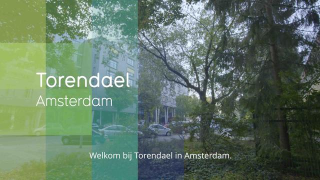 Promotiefilm Amsterdam Promotiefilm verpleeghuis Amsterdam
