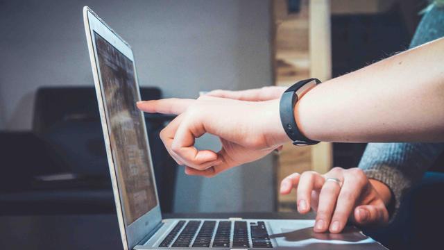 Handleiding feedback geven op video Feedback geven op video