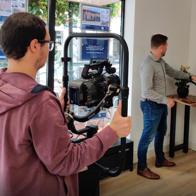 Videoproductie case Videomarketing Viewie Media