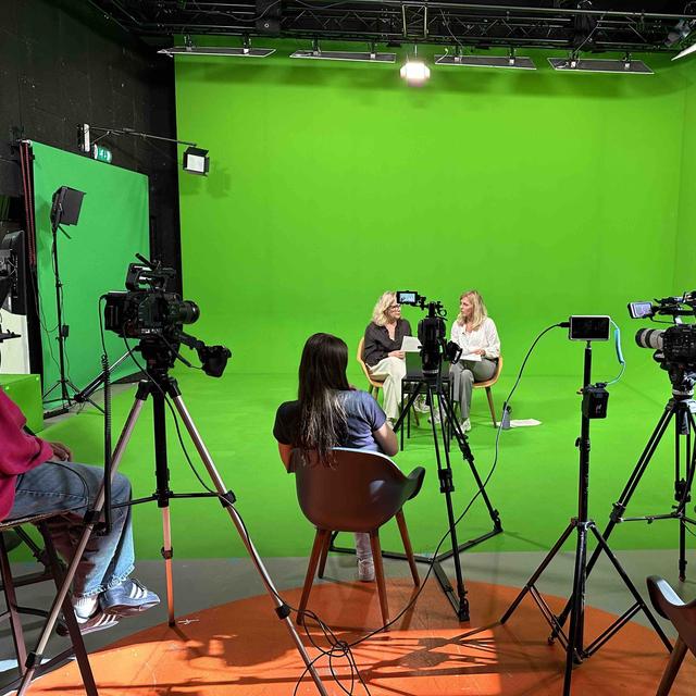 Videocampagne KNGF Videocampagne KNGF