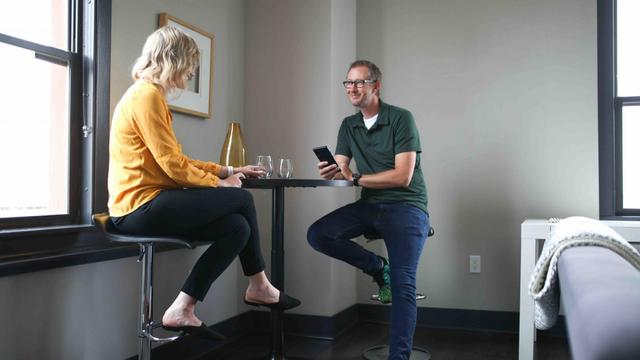 Technieken bij interview Interview technieken