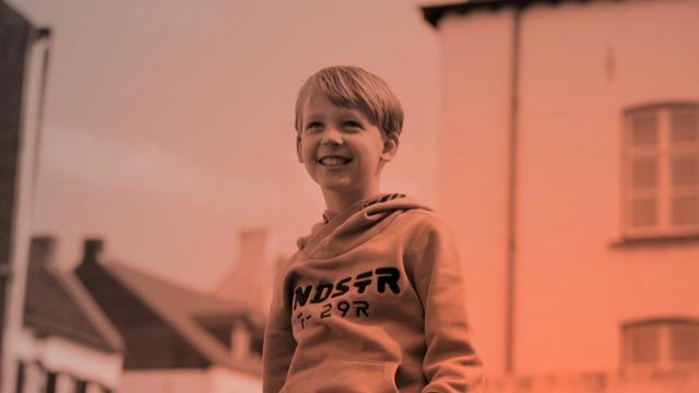 Video instart 5 voor UEFA Champions League
