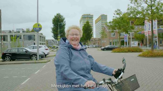 Wervingsvideo Amsterdam