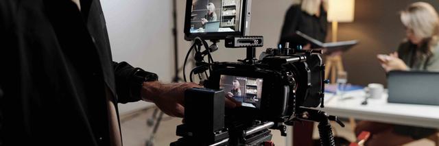 Tips bij opnemen video sales letter Video sales letter