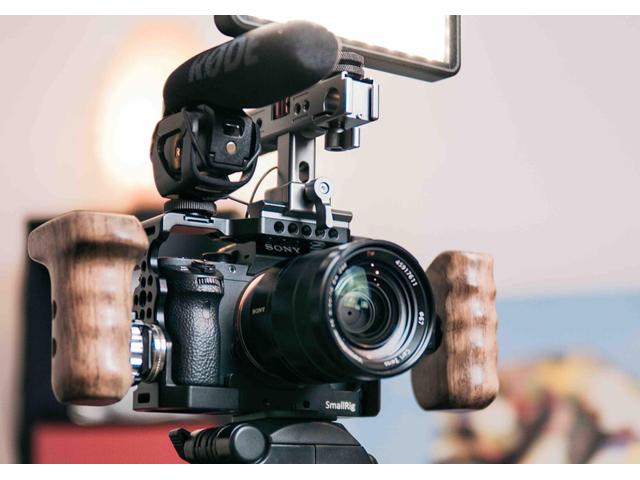 FIlmpjes maken Wat voor filmpjes kan ik zelf maken?