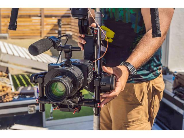 Videocamera instellen tips