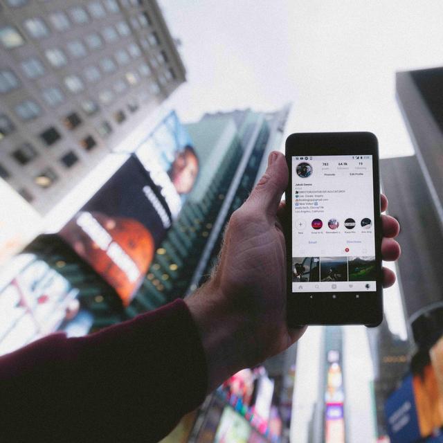 Instagram video tips Video maken voor Instagram