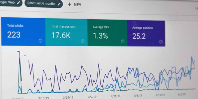 Google Analytics Wat is Google Analytics?