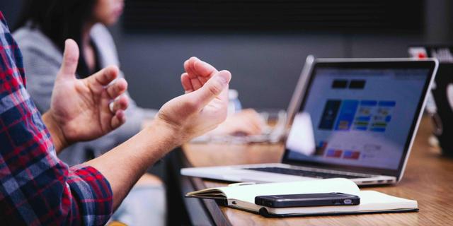 Revisieronde video Revisieronde met feedback op video