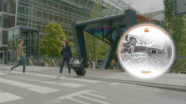 Product reclame video Productvideo met animatie